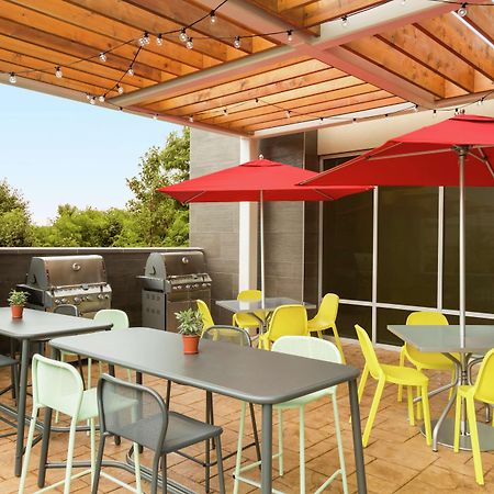Home2 Suites By Hilton Frederick Extérieur photo