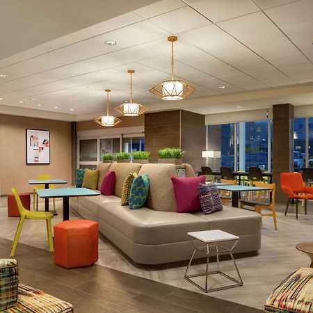 Home2 Suites By Hilton Frederick Extérieur photo