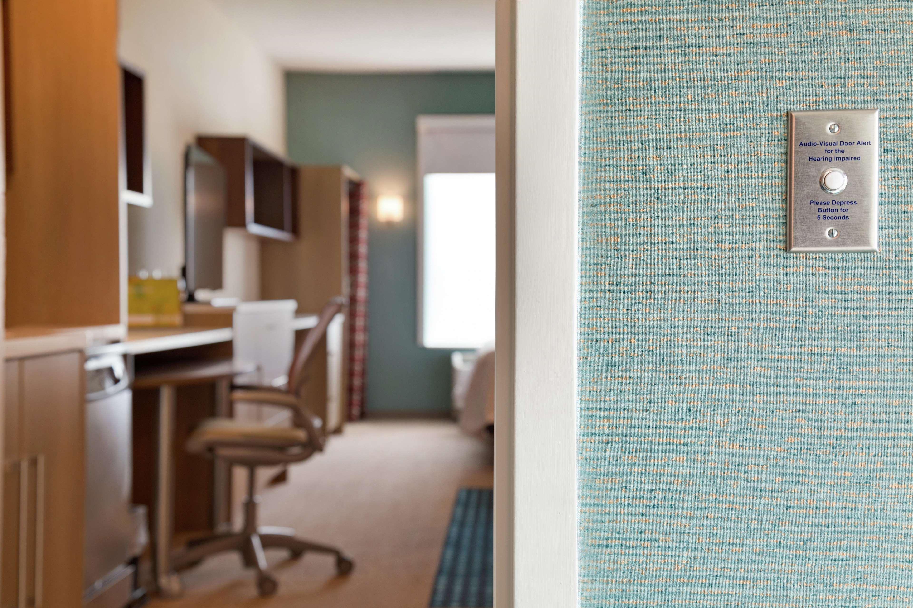 Home2 Suites By Hilton Frederick Extérieur photo