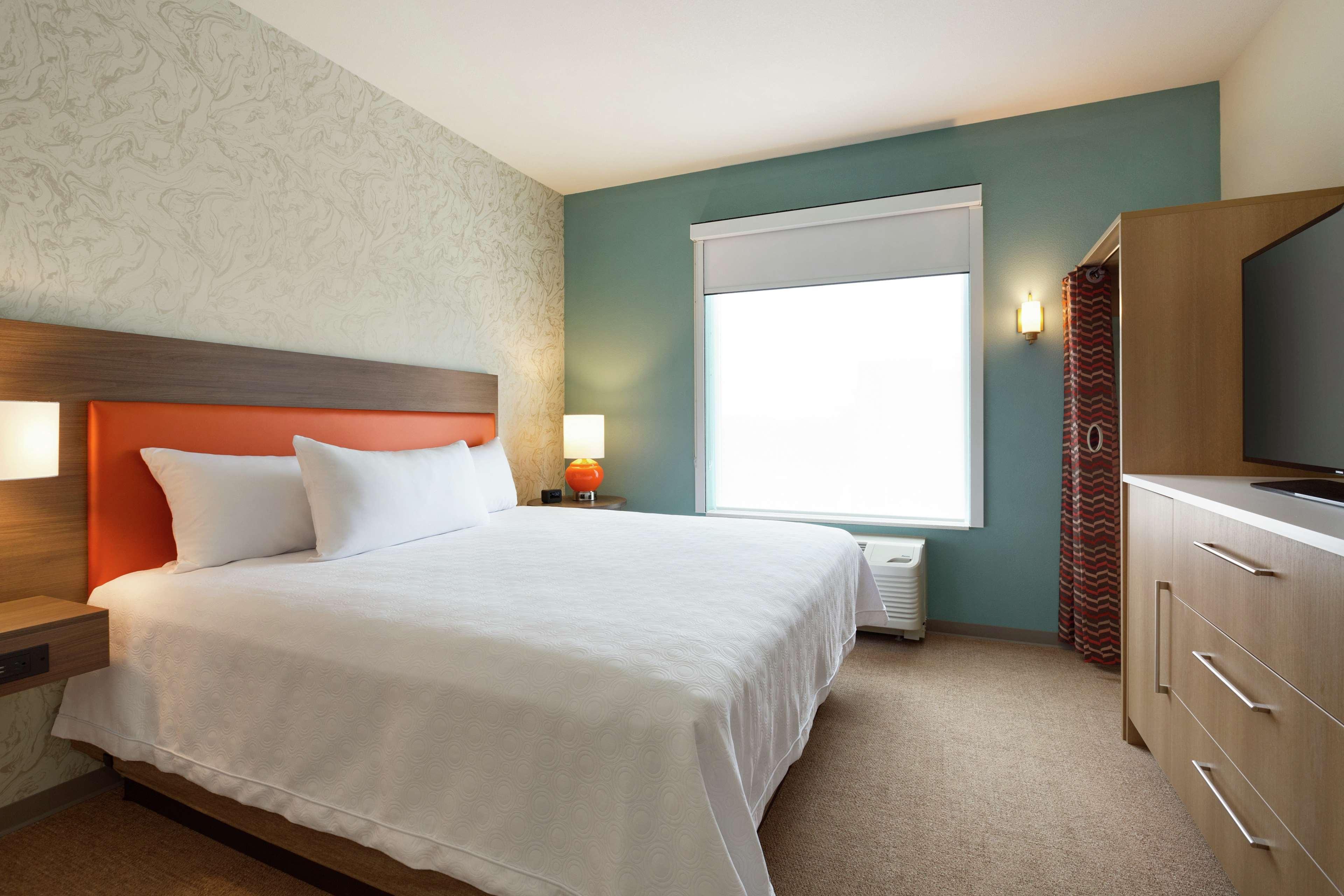 Home2 Suites By Hilton Frederick Extérieur photo