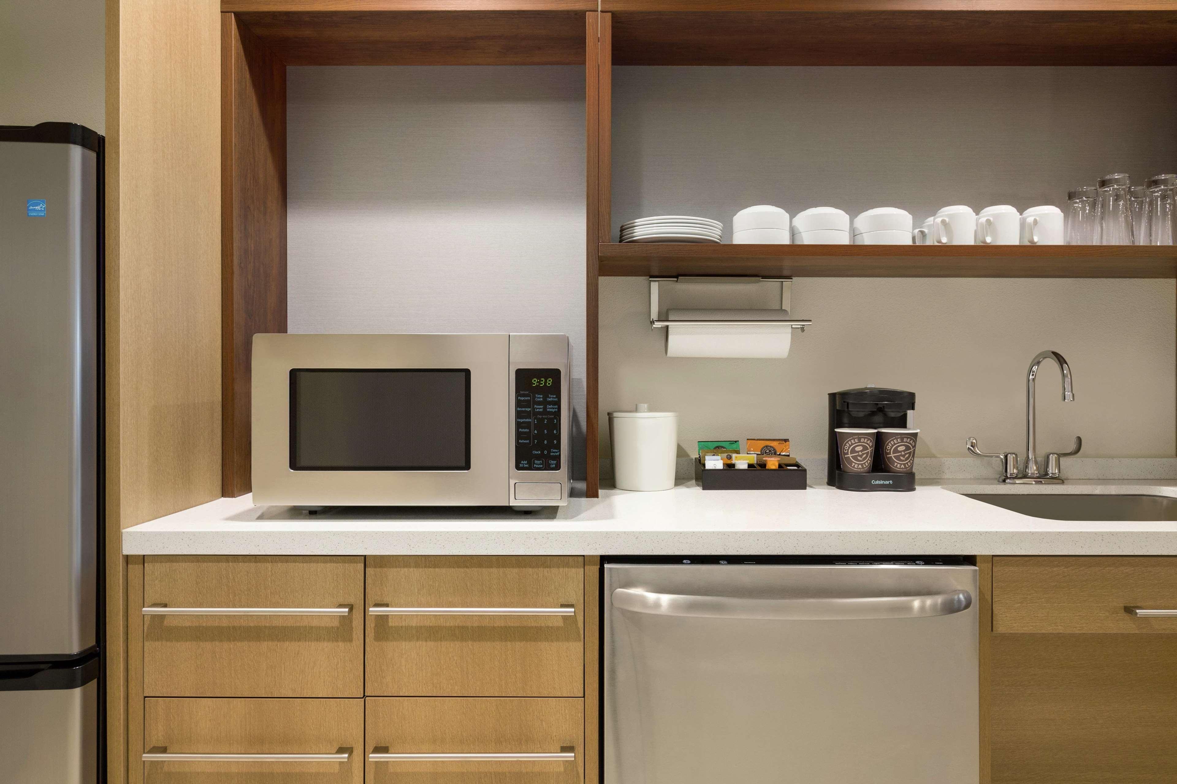 Home2 Suites By Hilton Frederick Extérieur photo