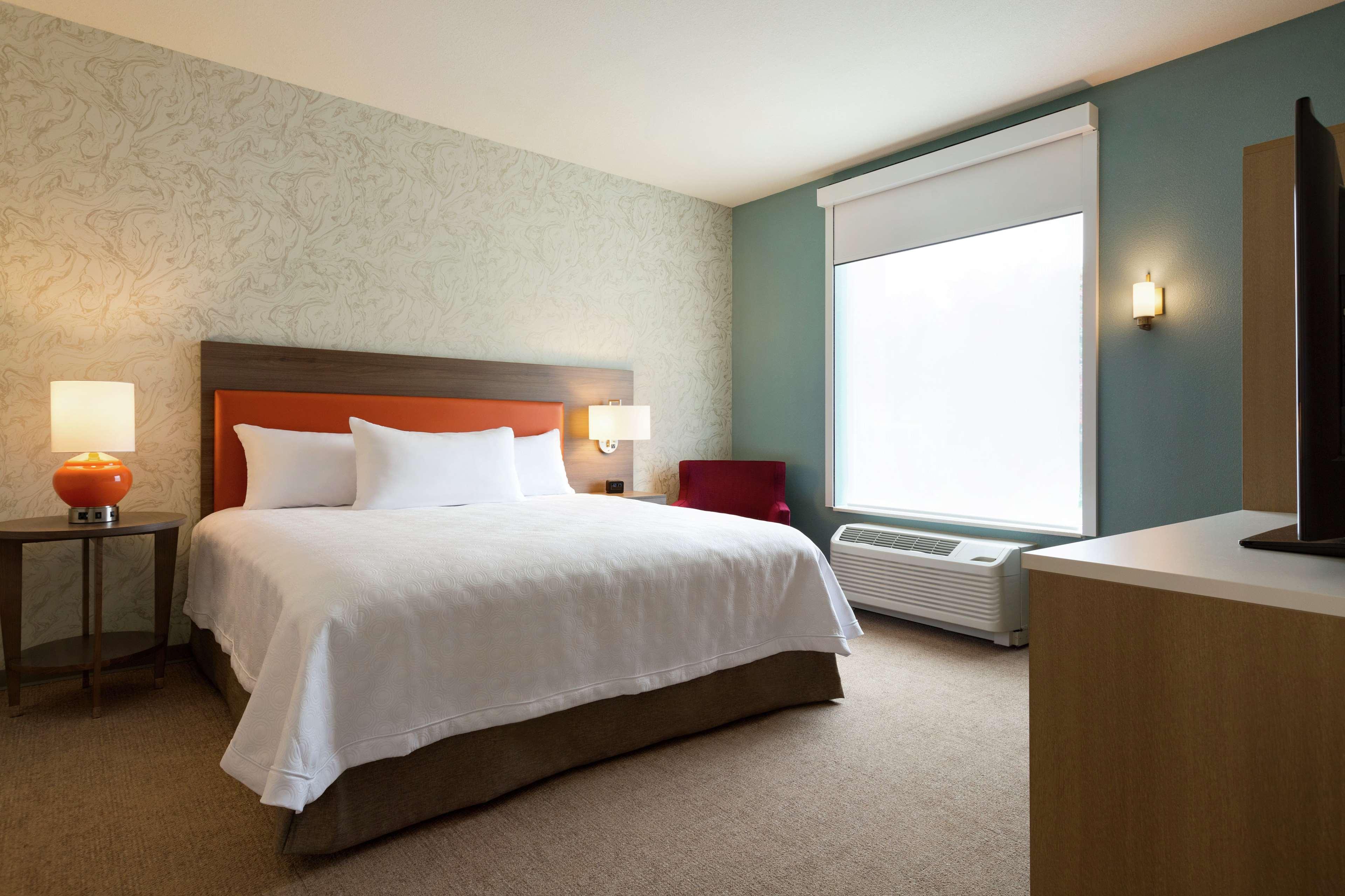 Home2 Suites By Hilton Frederick Extérieur photo