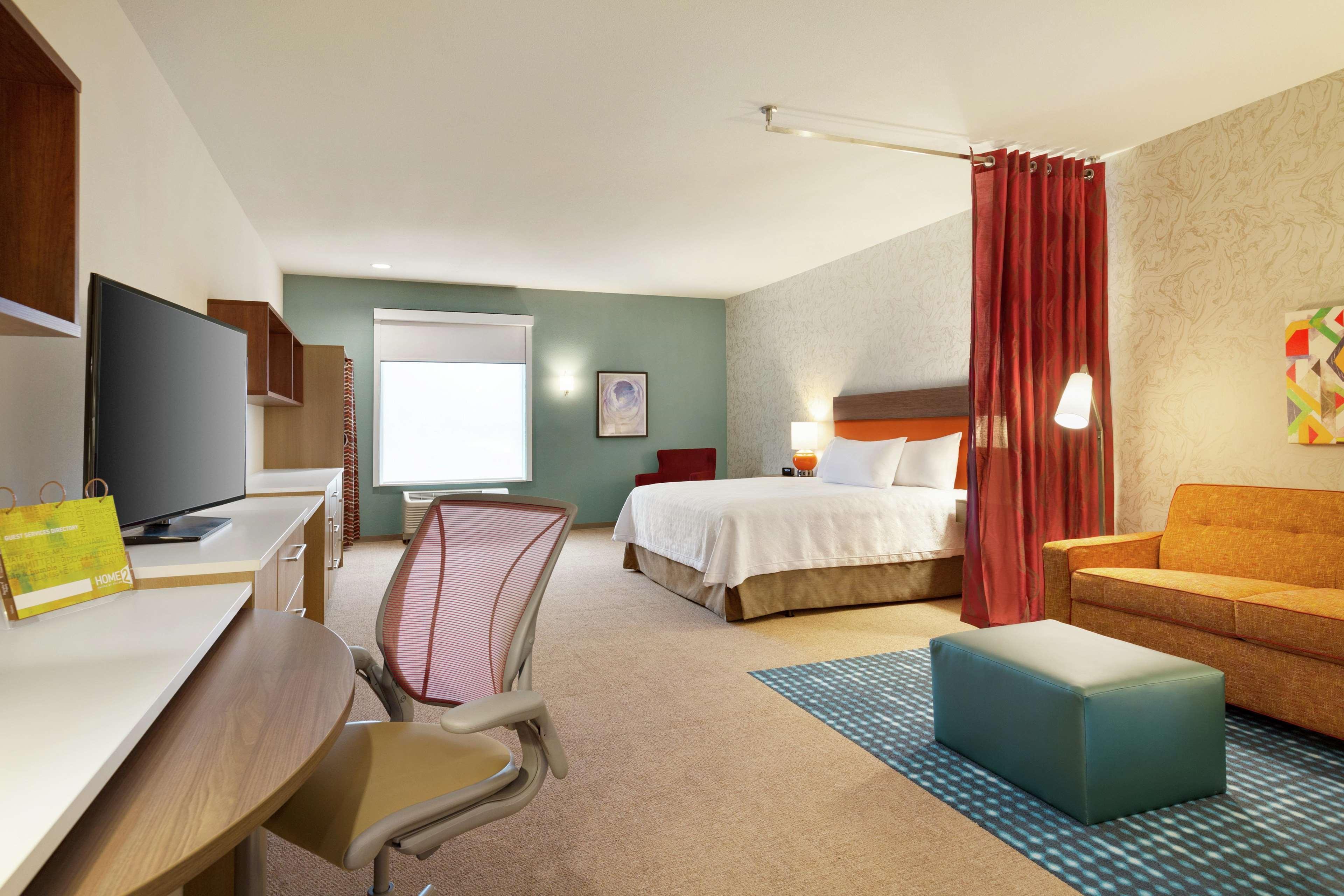 Home2 Suites By Hilton Frederick Extérieur photo