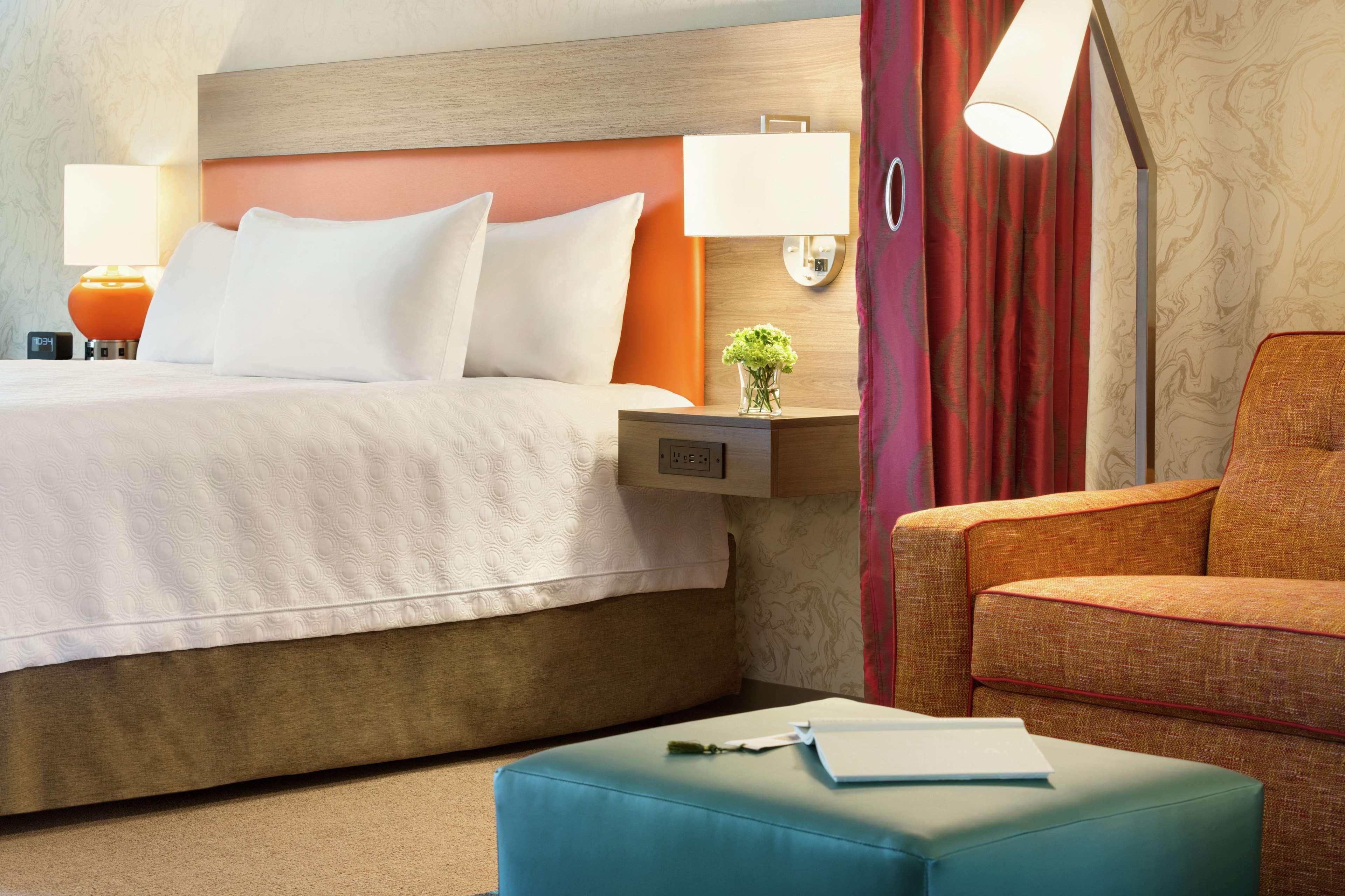 Home2 Suites By Hilton Frederick Extérieur photo