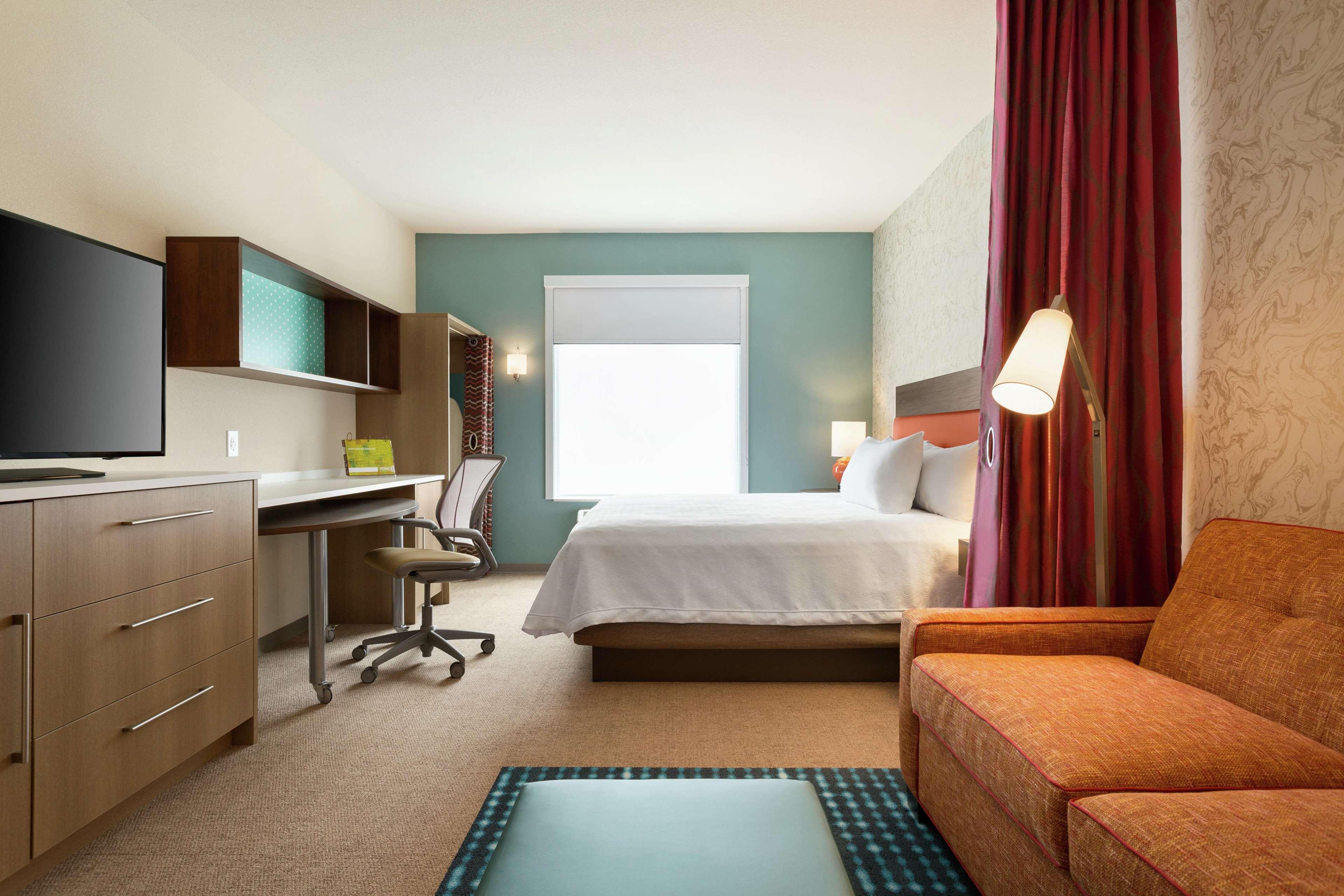 Home2 Suites By Hilton Frederick Extérieur photo