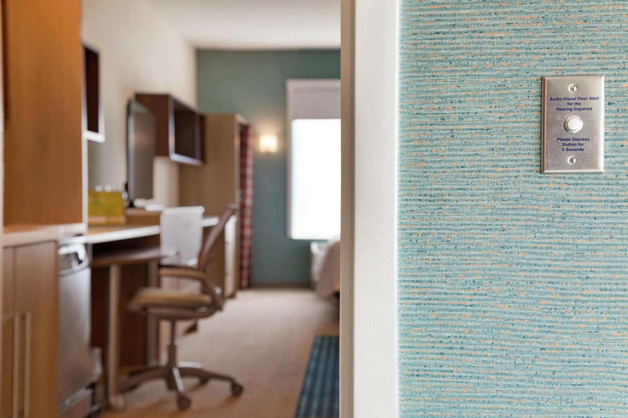 Home2 Suites By Hilton Frederick Extérieur photo