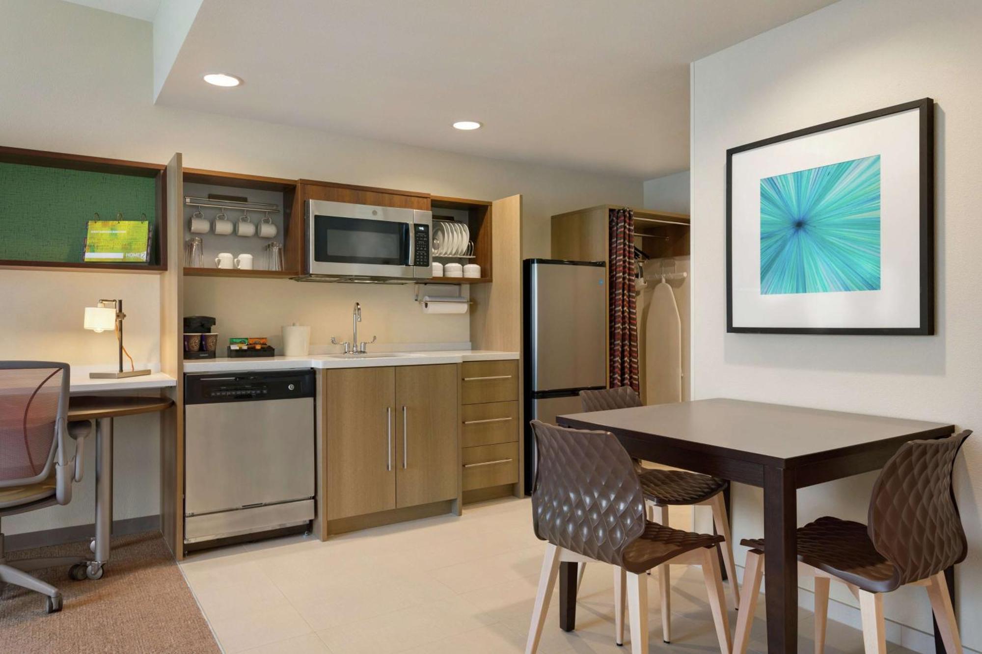 Home2 Suites By Hilton Frederick Extérieur photo