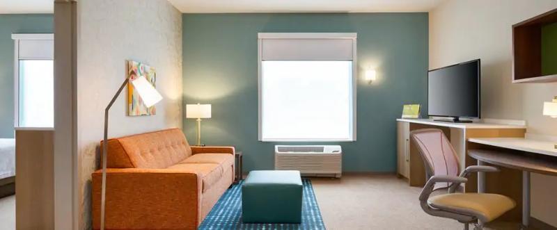 Home2 Suites By Hilton Frederick Extérieur photo