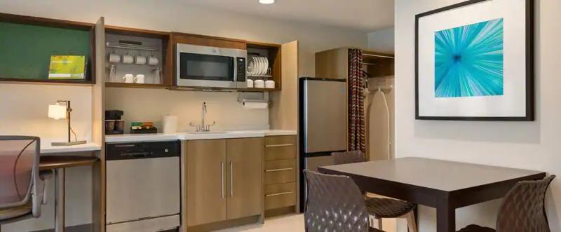 Home2 Suites By Hilton Frederick Extérieur photo