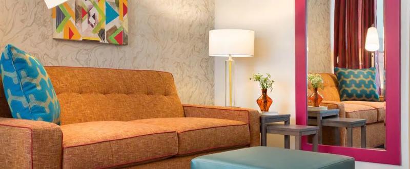 Home2 Suites By Hilton Frederick Extérieur photo