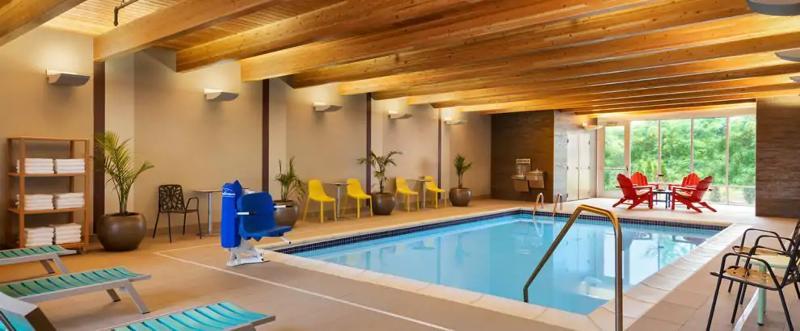 Home2 Suites By Hilton Frederick Extérieur photo