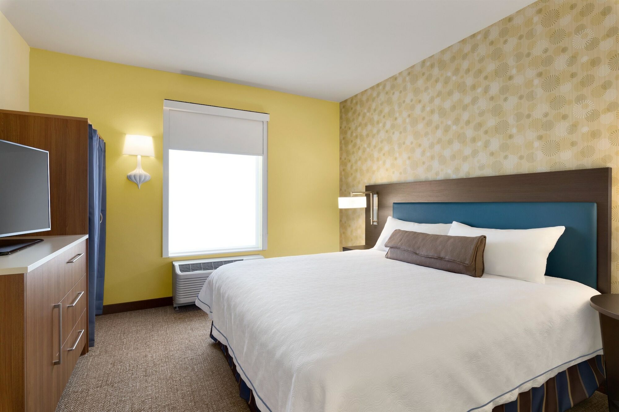 Home2 Suites By Hilton Frederick Extérieur photo